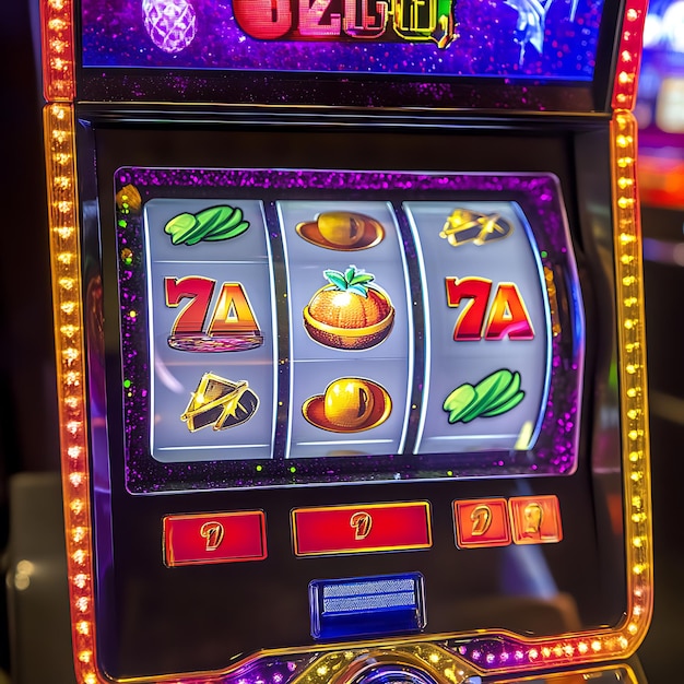 Design-led arcade game development workspace with geometric elements